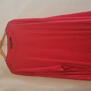 Pronti Long Sleeve Shirt